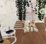 GraceBearBuilds Bloxburg building group