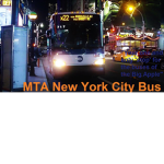 MTA New York City Bus