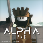 Alpha Private Military Company