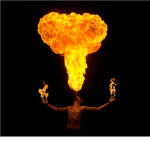 The Fire Within