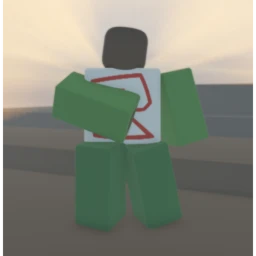 Untitled Timeless Thing icon