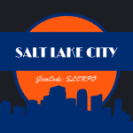 SLCRP | Salt Lake City RP