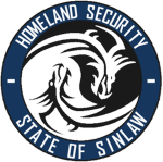 [SLHLS] SinLaw Department of Homeland Security