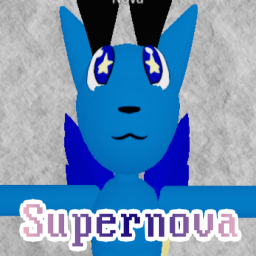 SUPERNOVA