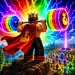 Dumbbell Evolution icon