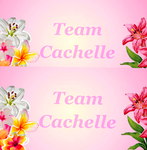 - Team Cachelle!! - Group Thumbnail
