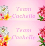 - Team Cachelle!! - Group Thumbnail