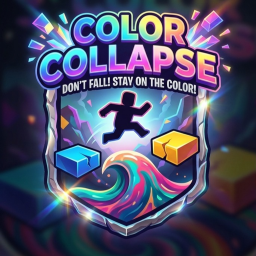 Color Collapse