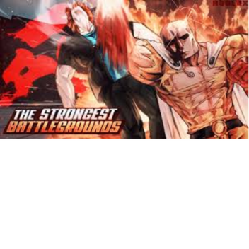 [UPD]The Strongest BattleGround 2!