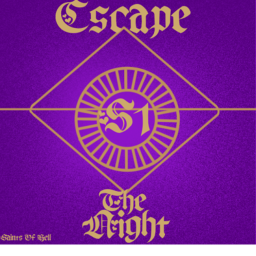 🔦 Escape The Night || SOH ☆