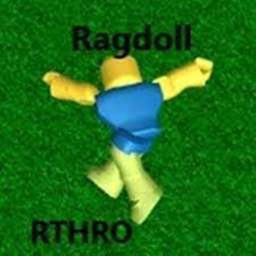 Ragdoll Engine (Remade)!