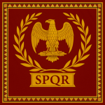 Roman Hegemony