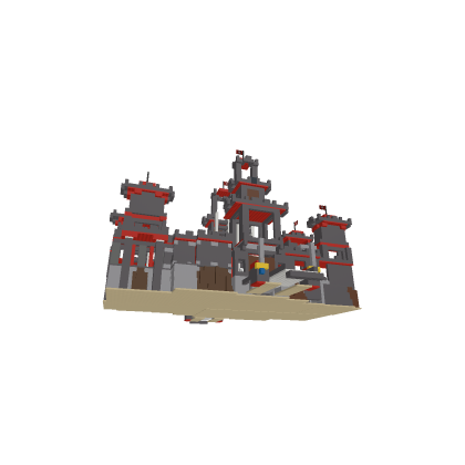 DQ's Castle