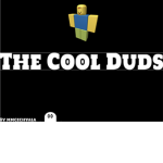 The Cool Duds!