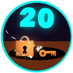 Game Badge Thumbnail