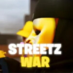 Streetz War 1 [⭐PRIME⭐]