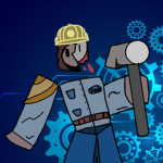 Crimson Nightmare Development