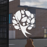 Surrey Academy, Our Premises 