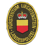 LIE | Liechtenstein National Police Force