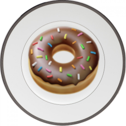 Scratch Donuts V0.01 [Early Alpha]