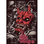 黒Sleeping Demons外