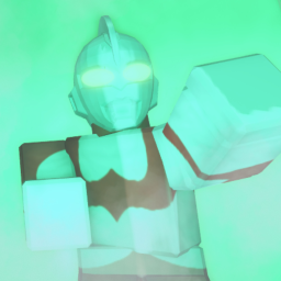 Land of Light Character Customizer