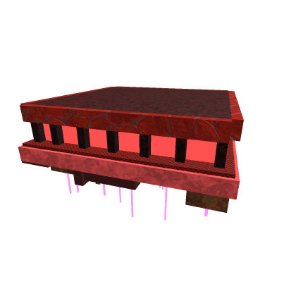 Spawn platform