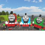 ADMINS ONLY (Sodor online)