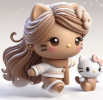 hikachuちゅっ