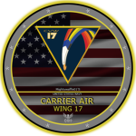 [MWAF] Carrier Air Wing 17