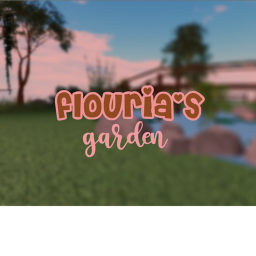 flouria's garden