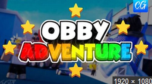 (OBBY) 800 stage!