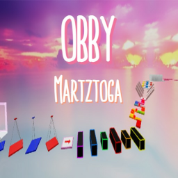 OBBY Martztoga