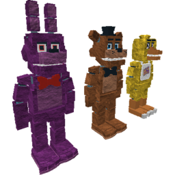 Freddy’s pizza place