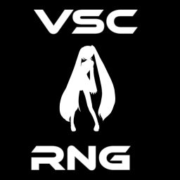 [INDEV] 🍀🎵 Vocaloid RNG