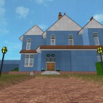 Home Life Role Play.