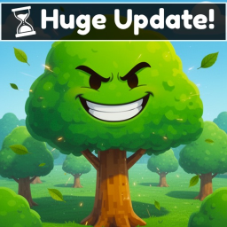 Trees vs Brainrots [BETA]