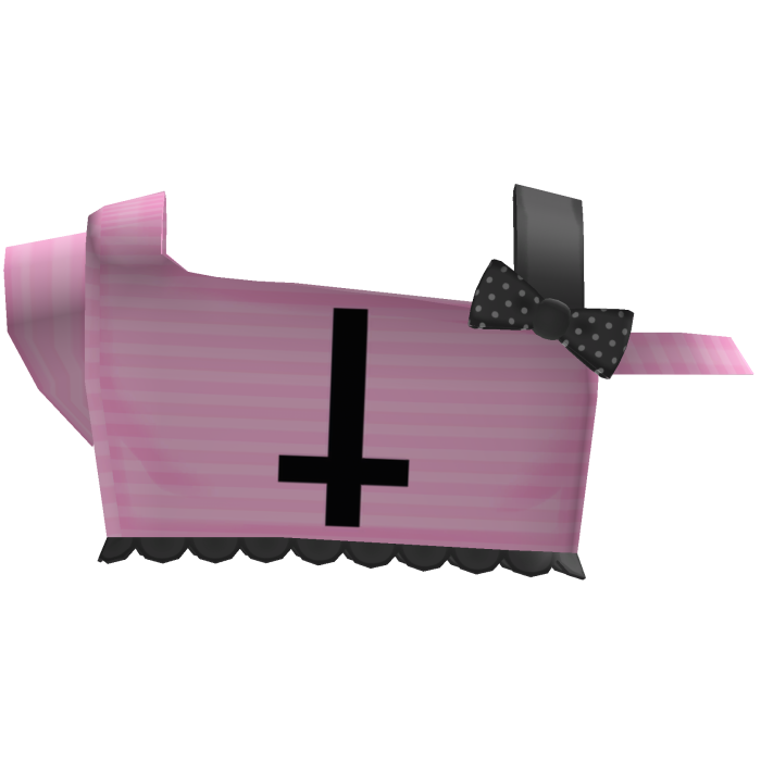 ♡: pastel goth 2000s cutecore shirt