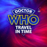 Doctor Who: TraveI In Time