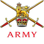 Great British Army 1940's