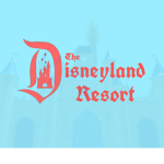 .+* The Disneyland Resort *+. Group Thumbnail