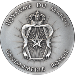 [MO] Gendarmerie Royale du Maroc