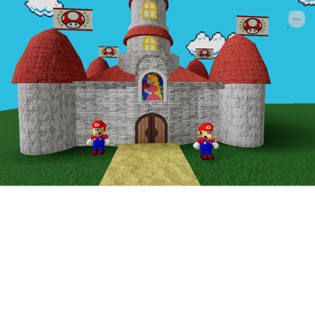 Mario place