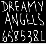 Dreamy Angels