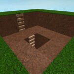 Build an Underground Base - ORIGINAL