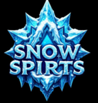 Snow spirits