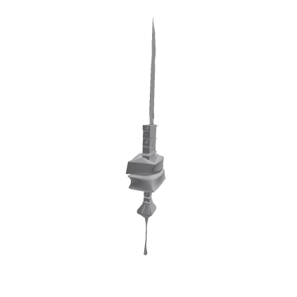 Michael's Sword