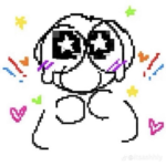 We :)