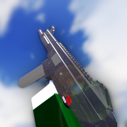 Caliber Gun Demo [Pre-Alpha Classic]