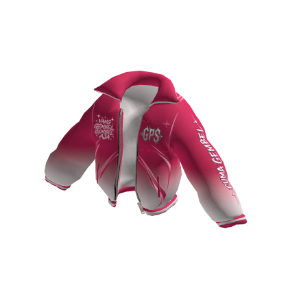 JACKET GPS V4
